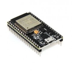 ESP WROOM 32 MCU Module WITHOUT BLE