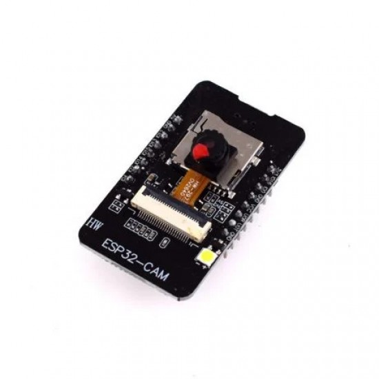 ESP32 S-CAM-CH340 Development Test Board WiFi+ Bluetooth Module ESP32 Serial Port with OV2640 Camera