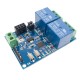 ESP8266 ESP-01 5V 2, Channels WiFi Relay, Module Things Smart, Home Remote Control, Switch