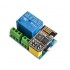 ESP8266 ESP-01 5V WiFi Relay Module