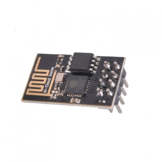 ESP8266 Serial Port To Wi-Fi Module, FL-M1S