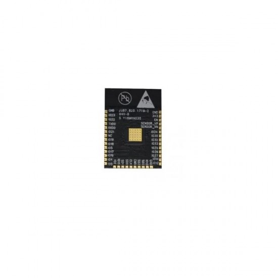 Espressif ESP32-WROOM-32D 4M 32Mbit Flash WiFi Bluetooth Module