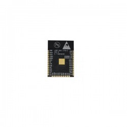 Espressif ESP32-WROOM-32U 4M 32Mbit Flash WiFi Bluetooth Module
