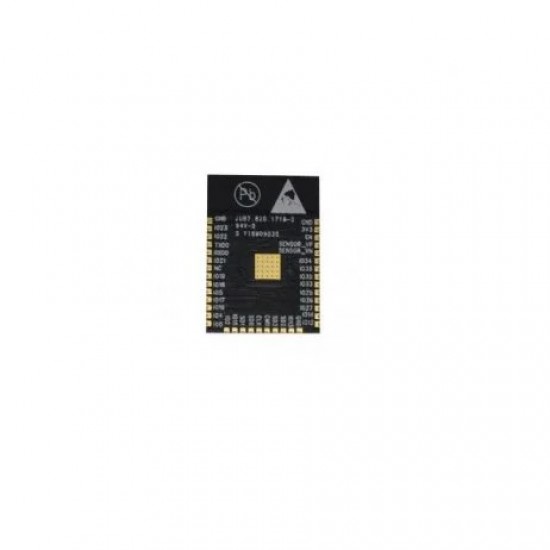 Espressif ESP32-WROOM-32U 8M 64Mbit WiFi Flash Bluetooth Module