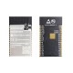Espressif ESP32-WROVER-B 8M 64Mbit Flash WiFi Bluetooth Module