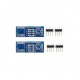 EZP2019+ High Speed USB SPI Programmer Support 24/25/26/93 Series Chip EEPROM Flash Bios Standard configuration
