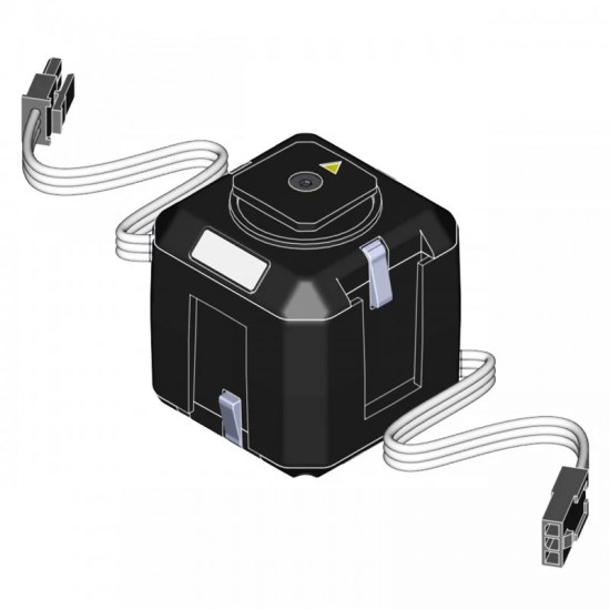 ultra-torque-quarter-scale-60kgcm-metal-gear-servo-motor