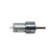 Orange 12V 10 RPM Johnson Geared DC Motor – Grade A Quality-Encoder Compatible