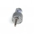 Orange 12V 300 RPM Johnson Geared DC Motor – Grade A Quality-Encoder Compatible