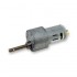 Orange 12V 600 RPM Johnson Geared DC Motor – Grade A Quality- Encoder Compatible