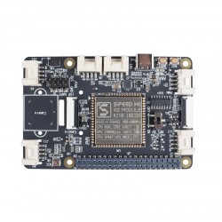 SeeedStudio Grove AI HAT for Edge Computing