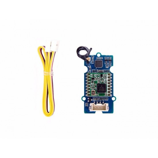 SeeedStudio Grove LoRa Radio 868MHz