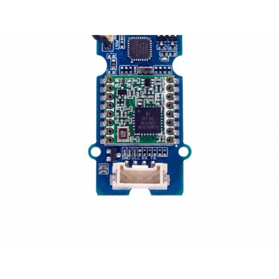 SeeedStudio Grove LoRa Radio 868MHz