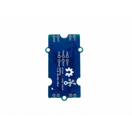 SeeedStudio Grove LoRa Radio 868MHz