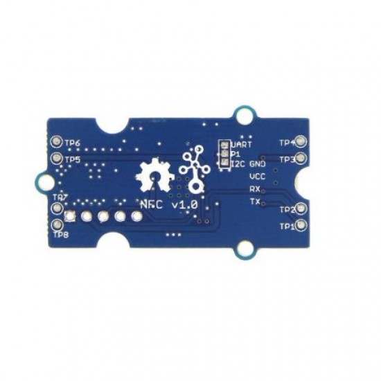 SeeedStudio Grove NFC