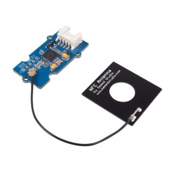 SeeedStudio Grove NFC