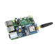 Waveshare GSM/GPRS/GNSS/Bluetooth HAT for Raspberry Pi