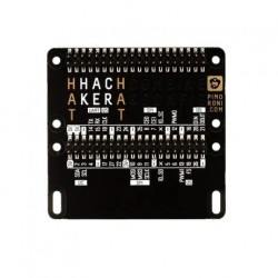PIMORONI HAT Hacker HAT for Raspberry Pi