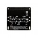 PIMORONI HAT Hacker HAT for Raspberry Pi