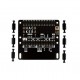 PIMORONI HAT Hacker HAT for Raspberry Pi