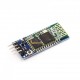 HC-05 4pin Bluetooth Module(Master/Slave) with Button