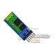 HC-05 6pin Bluetooth Module with Button