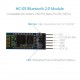 HC-05 6pin Bluetooth Module with Button