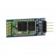 HC-06 6Pin Bluetooth Module Without Button