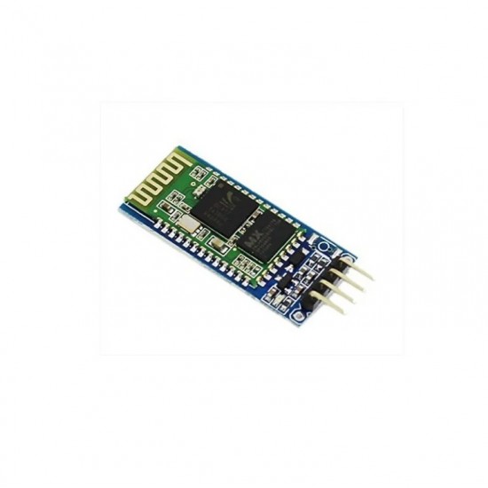 HC-06 6Pin Bluetooth Module Without Button