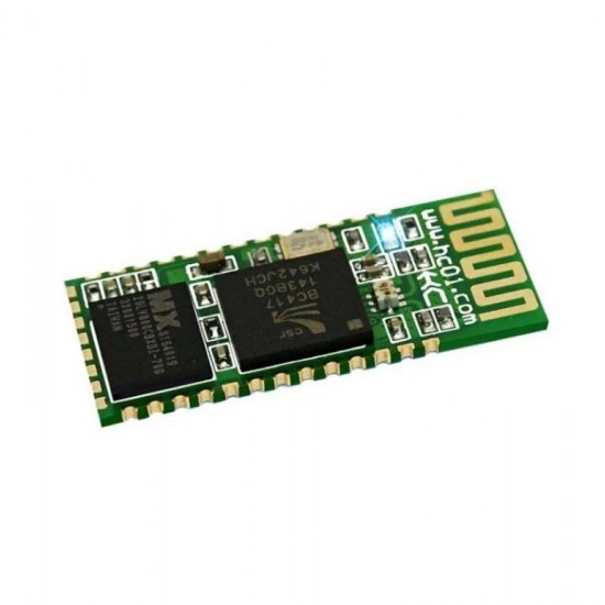 HC-06 Wireless Bluetooth Module without Baseplate