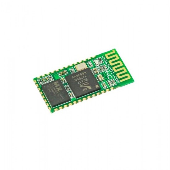 HC-06 Wireless Bluetooth Module without Baseplate