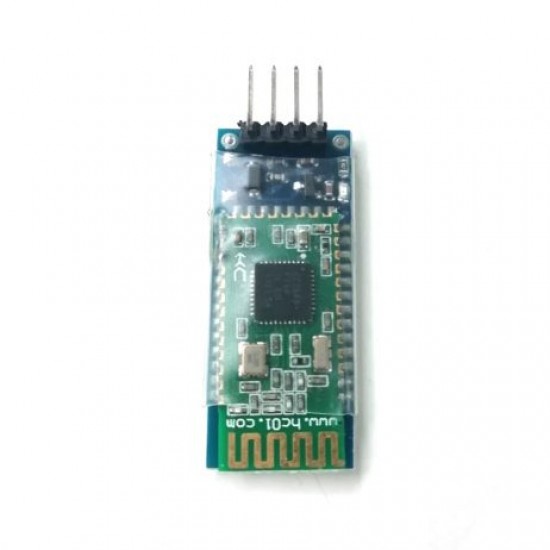 HC-08 4pin Bluetooth Module without Button