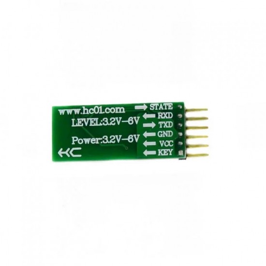 HC-08 Bluetooth 4.0BLE Serial Port Module
