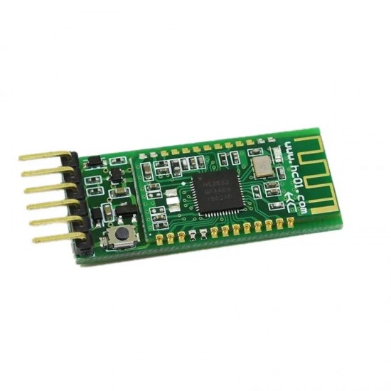 HC-42 6pin Bluetooth 5.0BLE Serial Port Module