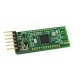 HC-42 6pin Bluetooth 5.0BLE Serial Port Module
