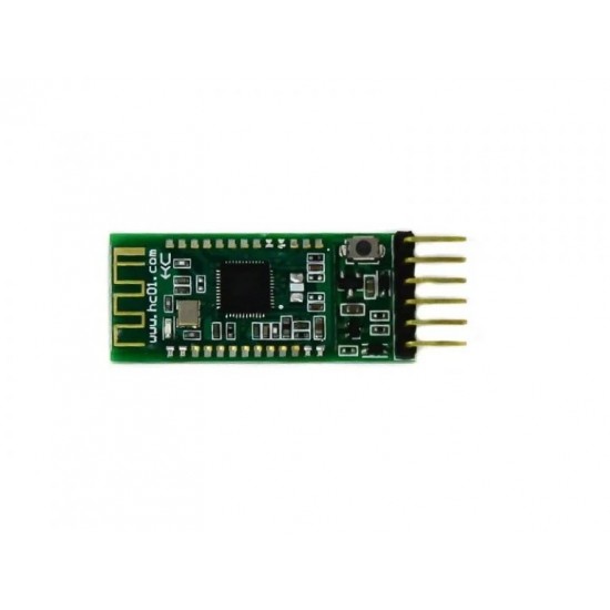 HC-42 6pin Bluetooth 5.0BLE Serial Port Module