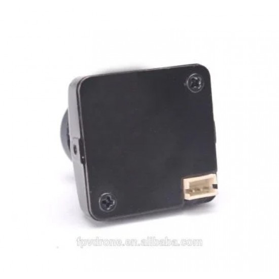 High Definition 1200TVL CMOS Camera with 2.8mm Lens FPV Camera for RC Drone Multi-Copter