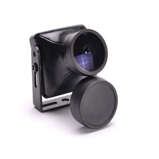 High Definition 1200TVL CMOS Camera with 2.8mm Lens FPV Camera for RC Drone Multi-Copter