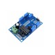 ICL8038 12V to 15V, Signal Generator, Medium/Low Signal, Frequency 10Hz-450KHz, Triangular/Rectangular/S, ine Wave Generator, Module