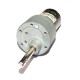 Johnson Geared Motor (B Grade) 30 RPM