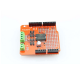L298P Motor Driver Shield