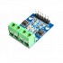 L9110S DC Stepper Motor Driver Board (Normal Quality)