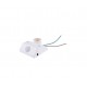 Lamp Base Standard E27 Socket AC 170-250V Infrared Sensor PIR Motion Detector Automatic Wall Light Holder 