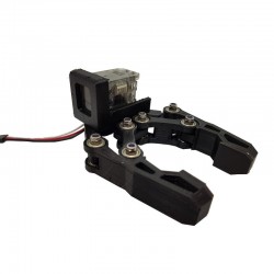 Large Gripper for NIRYO ONE Robotic Arm
