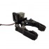 Large Gripper for NIRYO ONE Robotic Arm