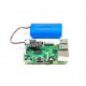 PIMORONI LiPo/LiIon Power Supply SHIM for Raspberry Pi