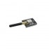 Lora 868MHz Shield for TTGO T-SIM7000G Module Unsoldered