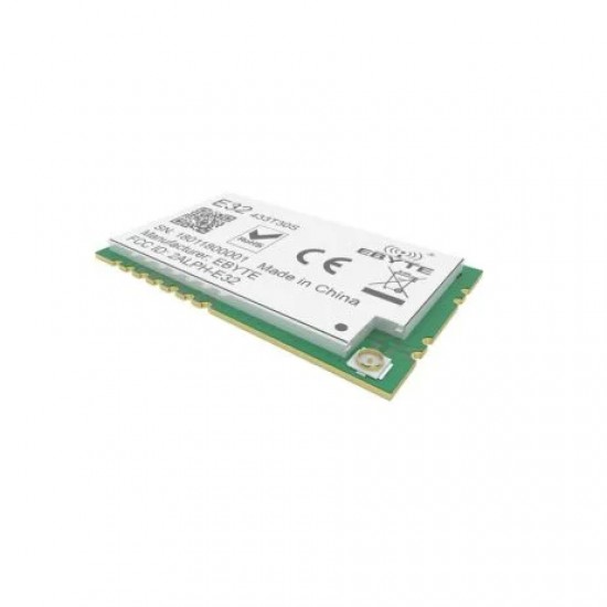 LoRa IoT E32-433T30S UART 433MHZ SX1278 Wireless Transmitter and Receiver RF Module
