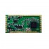 LoRa module RFM95PW-868S2.