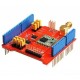Wireless Transmitter 433Mhz, Lora Shield for Leonardo,, UNO, Mega2560,, Duemilanove, Due